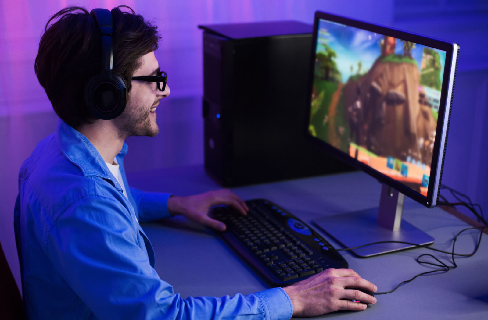 Smart Ways to Make Playing Video Games Healthier